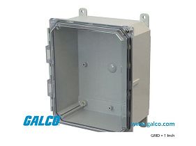 Allied Moulded Products AMP864CCH