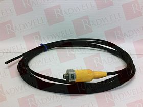 Преобразователь вибрации Артикул A0322LC от производителя EMERSON