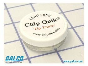 Chip Quik SMDTCLF