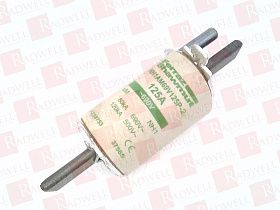 Предохранитель Артикул NH1AM69V125P-2 от производителя MERSEN