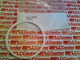 Прокладка ROSEMOUNT ANALYTICAL 170945, внутренний диаметр 2-1/2 дюйма