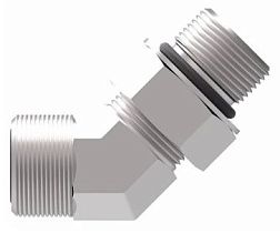 FF2068T-1620S Гидравлический фитинг от WEATHERHEAD