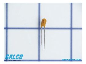 NTE Electronics TD3.3M35