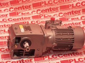 Мотор-редуктор Артикул SK02050-7L/4CUS от производителя NORD