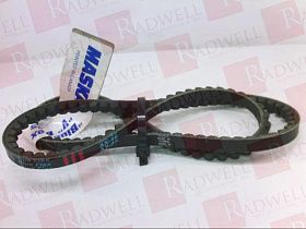 Ремень Артикул AX-46 от производителя MASKA