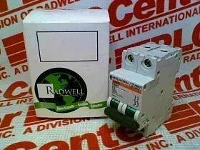 Автоматический выключатель для монтажа на дин-рейку Артикул 24848 от производителя SCHNEIDER ELECTRIC