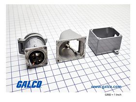 Russellstoll, a T & B Brand 8404