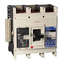 Автоматический выключатель RD320T33W CUTLER HAMMER 3P 2000А 600В