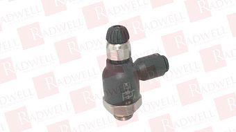 Пневматический регулятор Артикул 7060 04 10 от производителя PARKER