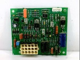 Плата управления сварочным аппаратом MILLER ELECTRIC 185746