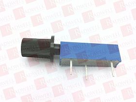 Резистор  Артикул RJC097PK2 B502 от производителя TOCOS