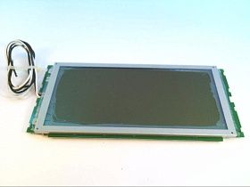 DMF651-ANB-FW ЖК/светодиодный дисплей от OPTREX