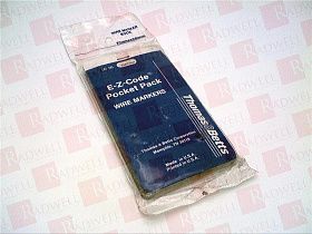 Маркер  проводов / терминалов Артикул WM-0 THRU 9 от производителя ABB THOMAS & BETTS