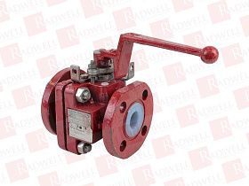 Шаровой клапан Артикул KNA1100-T1-ST1 от производителя ITT