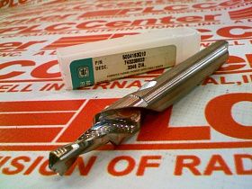 Сверло Артикул 743238803 от производителя METAL REMOVAL