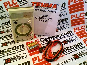 Датчик / преобразователь давления Артикул 72505 от производителя MCM ELECTRONICS