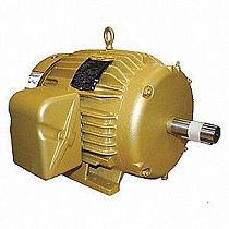 Двигатель EVAPCO 101362P трехфазный, 208-460В, 1.3А, 1160 об/мин, 60Гц