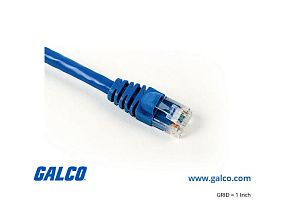 HellermannTyton PC6BLU1SC