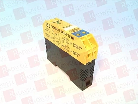 Сигнал  / передатчик  Артикул MK31-11-EX0-LI/24VDC от производителя TURCK