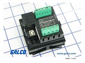 Trumeter APM-FREQ-ANO