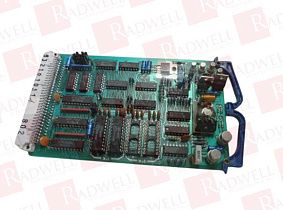 Плата ПК Плата ПЛК / дополнения к  плататам Артикул 6840010209 от производителя MARPOSS