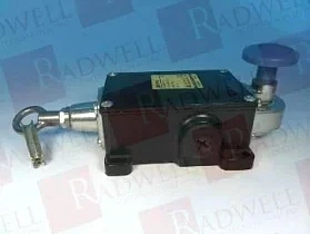 Предохранительный тяговый выключатель Артикул 2TLJ020034R0000 от производителя ASEA BROWN BOVERI