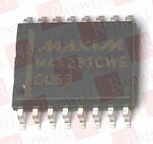 Радиоприемник  Артикул MAX231CWE+ от производителя MAXIM INTEGRATED PRODUCTS