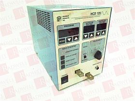 Источник питания Артикул HCD-125 от производителя PALOMAR DISPLAY PRODUCTS