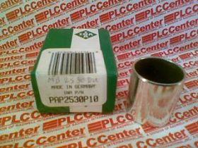 Втулка Артикул PAP2530-P10 от производителя SCHAEFFLER GROUP