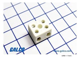 WECO Electrical Connectors 4010-B