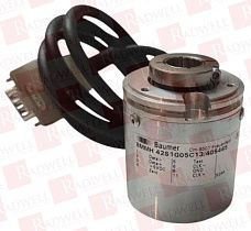 Кодирующее устройство / фазовый датчик положения Артикул BMMH 42S1G05C13/405465 от производителя BAUMER ELECTRIC