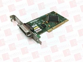 Цепь управления Артикул 778032-01 от производителя NATIONAL INSTRUMENTS