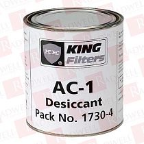 Гидравлический набор Артикул 1730-4 от производителя NOSHOK