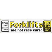 ACCUFORM SIGNS AC4XKL