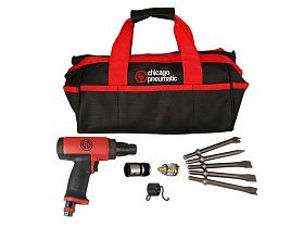 8941071601 Молоток от CHICAGO PNEUMATIC INDUSTRIAL TOOLS