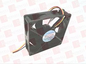 Задняя панель / аппаратное обеспечение Артикул 3610ML-05W-B49 от производителя MINEBEA