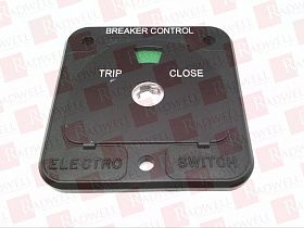 Аксессуар для панелей Артикул 18B-2B23 от производителя ELECTROSWITCH