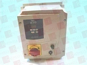 Привод Артикул FM50-402-N4FS от производителя TECO-WESTINGHOUSE