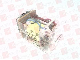 Реле / розетка Артикул 42R06-2500G-SIL от производителя SCHNEIDER ELECTRIC