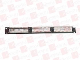 Панель питания Артикул 651-24C5 от производителя NSI INDUSTRIES