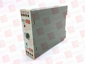 Замедляющие реле Артикул E21-F01-110VAC-12S от производителя FIBER