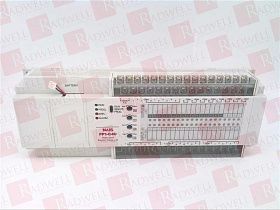 Программируемый контроллер Артикул FP1-C40 от производителя MATSUSHITA ELECTRIC
