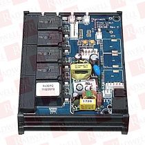 Плата системы управления ОВиК Артикул CBA188 от производителя
