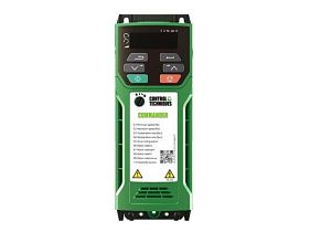 Control Techniques C200-08500860A10101AB100