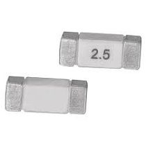 Предохранитель SMD быстродействующий BEL FUSE 0ACJ-3150-TE, 3.15А, 350В AC/600В DC