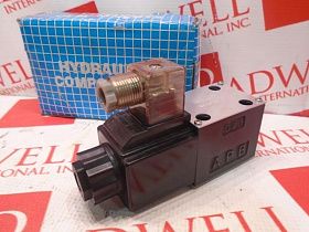 Гидравлический клапан DG4V32AUB10 от NORTHMAN