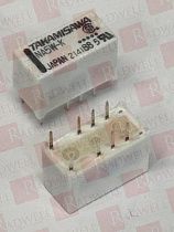 Реле / розетка Артикул NA-5W-K от производителя FUJITSU COMPONENTS