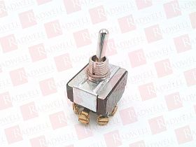 Тумблер  Артикул HK254-73 от производителя CARLING SWITCH