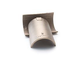 Plasti-Bond, a RobRoy Company JWHLF-SHL-CLP6