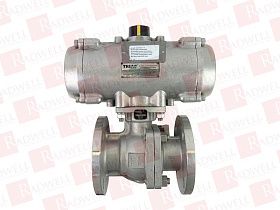 Пневмопривод Артикул D9F1200S24SXX от производителя TRIAC